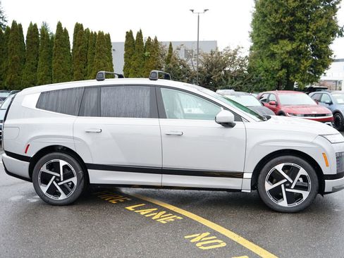 New 2026 Hyundai Ioniq 9 Calligraphy image 3