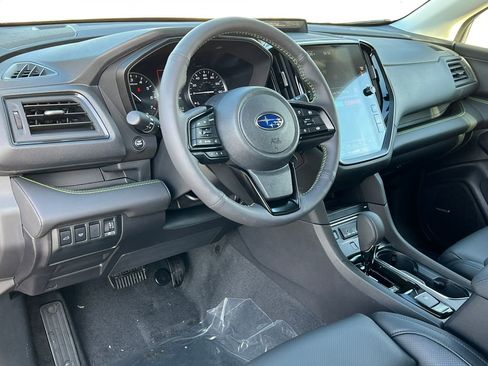 New 2026 Subaru Ascent Bronze Edition image 20