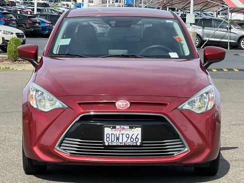 Used 2018 Toyota Yaris iA FWD image 10