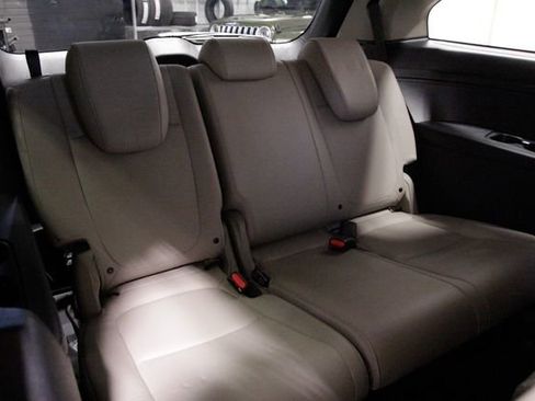 Certified 2024 Honda Odyssey EX-L image 21