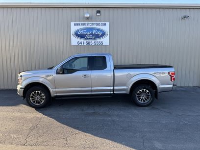 Used 2020 Ford F150 XLT w/ Equipment Group 302A Luxury