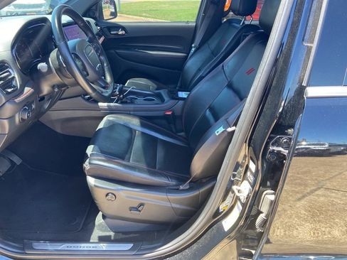 Used 2023 Dodge Durango R/T AWD/4WD image 33