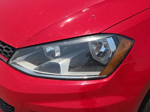 Used 2017 Volkswagen GTI S FWD image 6