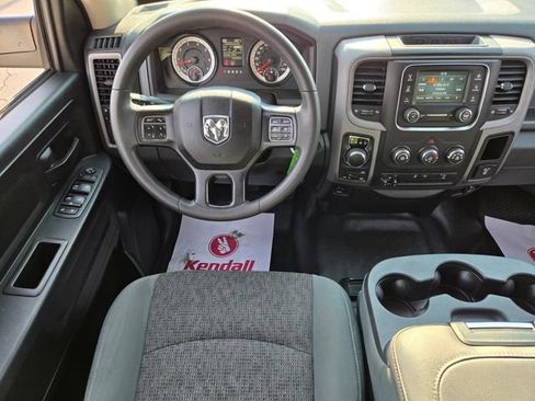 Used 2018 RAM 1500 Tradesman AWD/4WD image 18