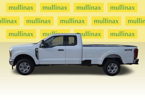 New 2026 Ford F250 XLT AWD/4WD image 9