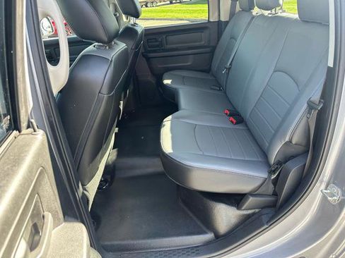 Used 2023 RAM 1500 Tradesman w/ Protection Group image 16