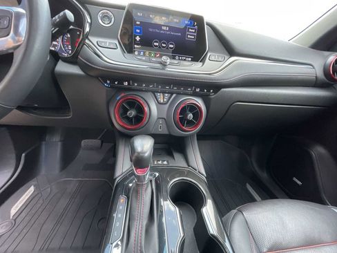 Certified 2020 Chevrolet Blazer RS image 35