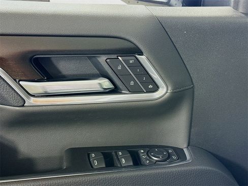 New 2026 GMC Sierra 3500 Denali image 13