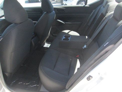 Used 2023 Nissan Altima 2.5 S FWD image 11