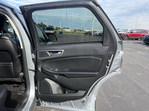Used 2023 Ford Edge SEL w/ Convenience Package AWD/4WD image 46