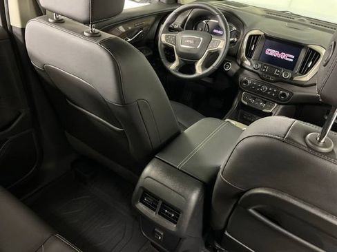 Used 2023 GMC Terrain Denali w/ LPO, Floor Liner Package AWD/4WD image 36