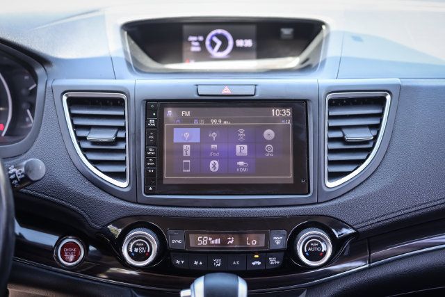 Used 2016 Honda CR-V EX-L image 24