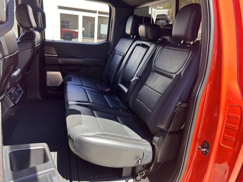 Used 2022 Ford F150 Raptor w/ Equipment Group 801A High image 38