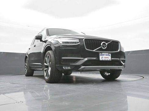 Used 2018 Volvo XC90 T6 Momentum w/ Convenience Package image 50