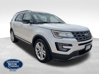 Used 2016 Ford Explorer XLT w/ Equipment Group 202A 360° Tour