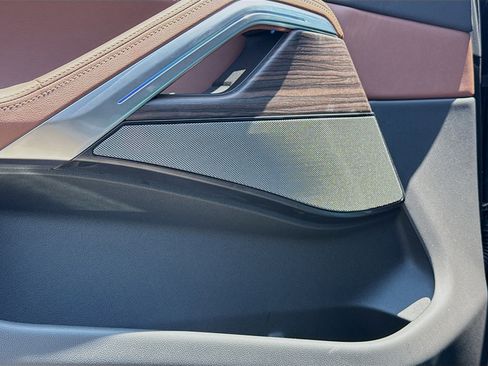 New 2026 BMW X6 xDrive40i AWD/4WD image 24