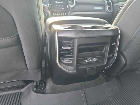 Used 2024 RAM 1500 Big Horn AWD/4WD image 22