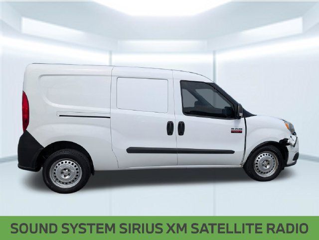 Used 2020 RAM ProMaster City Tradesman FWD image 7