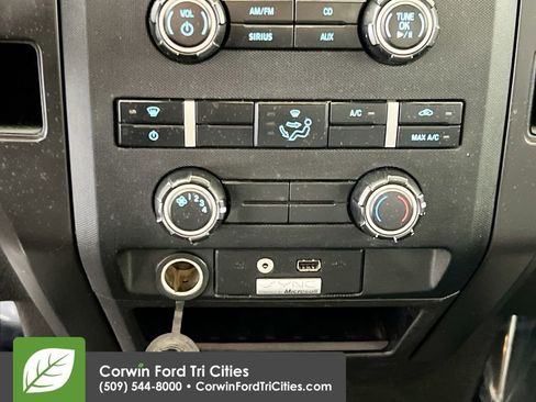 Used 2014 Ford F150 STX image 8