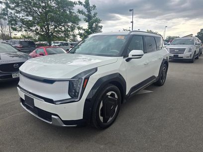 Used 2024 Kia EV9 Land