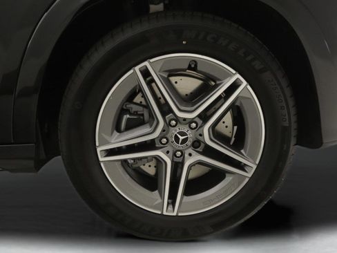 New 2026 Mercedes-Benz GLE 450 4MATIC image 10
