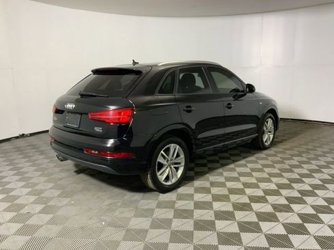 Used 2018 Audi Q3 2.0T Premium AWD/4WD image 8
