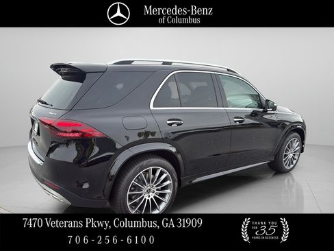 New 2026 Mercedes-Benz GLE 350 4MATIC image 14