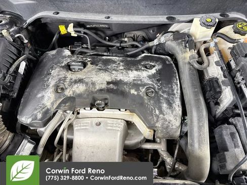 Used 2018 GMC Terrain Denali w/ LPO, 'HIT The Road' Package FWD image 31