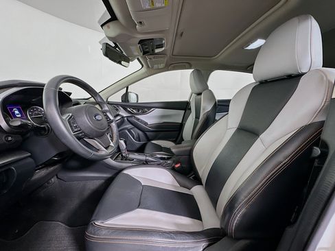 Used 2018 Subaru Crosstrek 2.0i Limited image 13