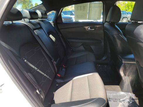 Used 2023 Kia Forte GT-Line FWD image 20