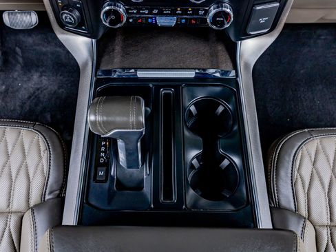 Used 2024 Ford F150 Platinum w/ Equipment Group 703A Plus image 29