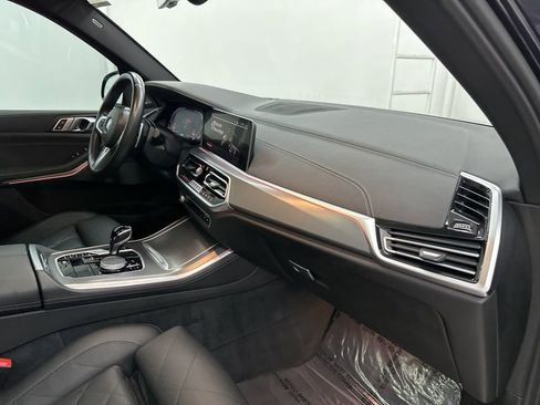Used 2023 BMW X5 sDrive40i w/ M Sport Package image 29