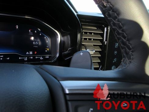 Used 2025 Chevrolet Silverado 1500 LT w/ LPO, Dark Essentials Package image 20