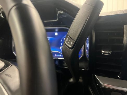 Certified 2023 Chevrolet Silverado 1500 LT image 26