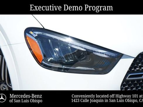 Used 2026 Mercedes-Benz GLE 350 4MATIC image 12