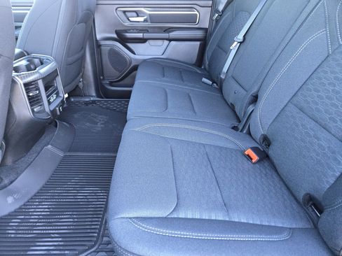 New 2026 RAM 1500 Lone Star image 21