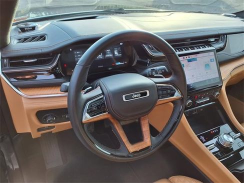 Used 2023 Jeep Grand Cherokee Summit image 61