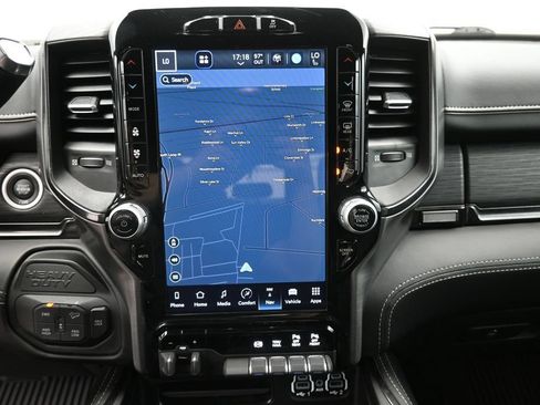 Used 2024 RAM 2500 Rebel w/ Towing Technology Group AWD/4WD image 28