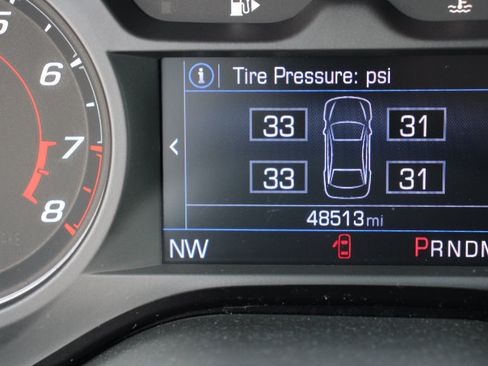 Used 2023 Chevrolet Camaro LS RWD image 24