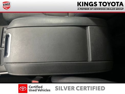 Certified 2020 Toyota Highlander LE AWD/4WD image 18