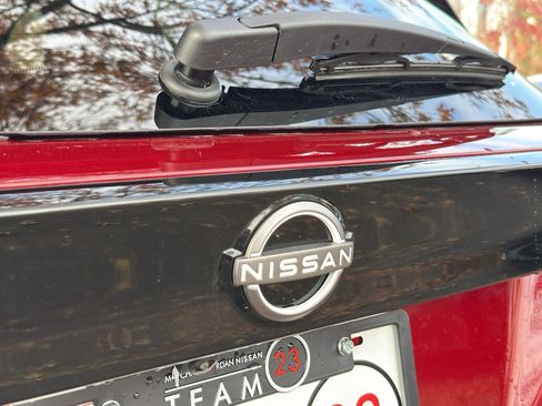 New 2026 Nissan Kicks SR w/ SR Premium Package image 13