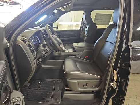 New 2026 RAM 3500 Limited image 9