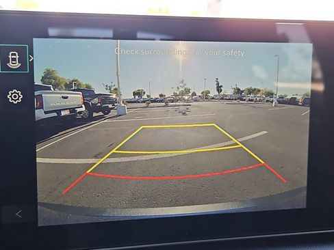 Used 2025 Kia K4 FWD image 18
