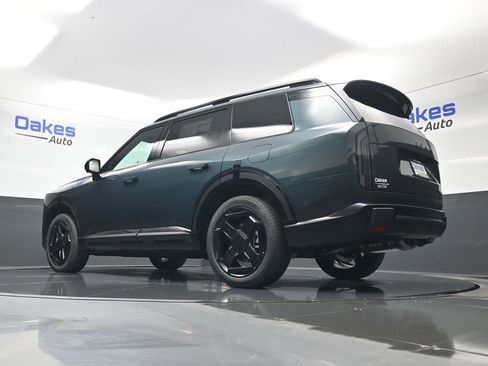 New 2027 Kia Telluride SX X-Line image 47