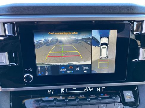 Used 2025 Toyota Sequoia TRD Pro image 20