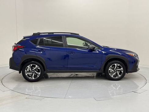 Certified 2025 Subaru Crosstrek 2.0i Premium image 6