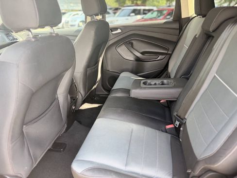 Used 2015 Ford Escape SE FWD image 20