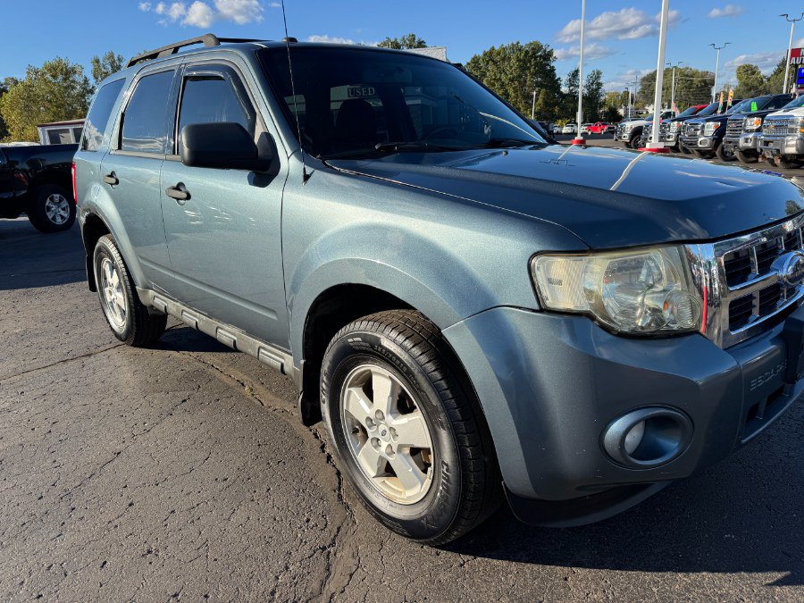 Used 2010 Ford Escape XLT FWD image 12