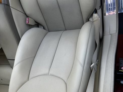 Used 2008 Mercedes-Benz SL 550 image 12