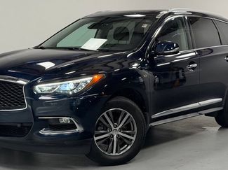 Used 2020 INFINITI QX60 Luxe w/ Essential Package AWD/4WD video 1